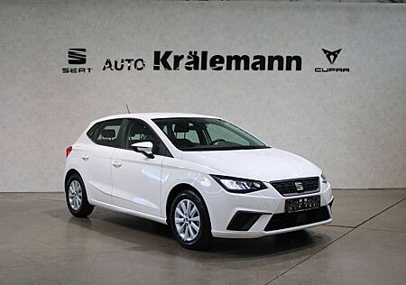 Seat Ibiza Style 1.0 TSI *Navi*SHZ*PDC h.*LED*