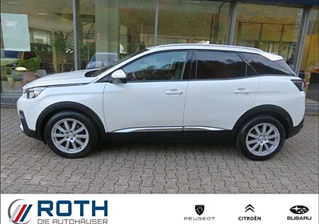 Peugeot 3008 PureTech 130 Stop & Start Allure Panorama Dyn. Kur