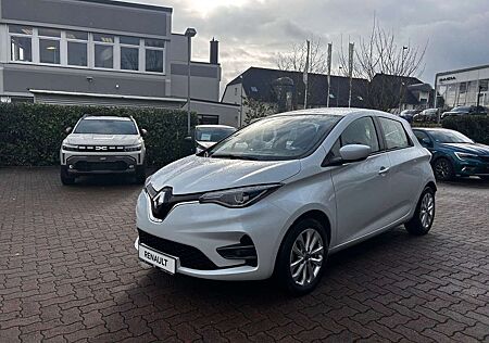 Renault ZOE Experience R135 Z.E.50 Batteriemiete
