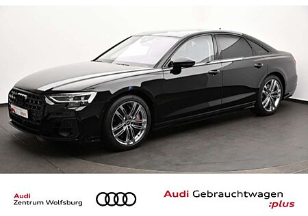 Audi S8 4.0 TFSI quattro tiptronic HeadUp/Matrix/Stan