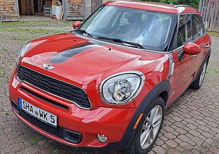 Mini Cooper S Countryman All4 Aut.