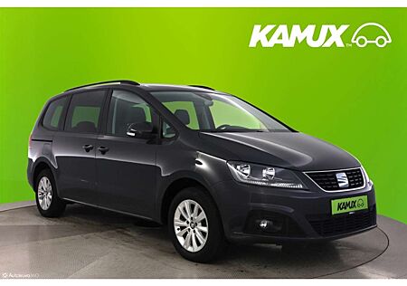 Seat Alhambra 1.4TSI Reference+CARPLAY+TEMPO+AHK