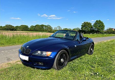 BMW Z3 +roadster+1.9