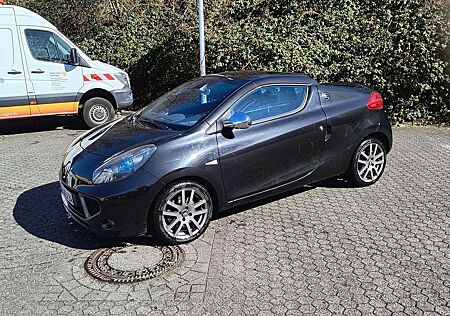 Renault Wind TCe 100 Dynamique