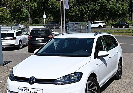 VW Golf Volkswagen VII Variant 2.0 TDI Join Navi AHK PDC Sitzh