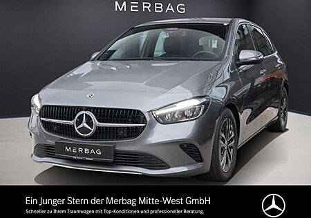 Mercedes-Benz B 180 W-Paket ParkAss. LED SpurH el.Heck LM KAM