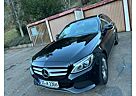 Mercedes-Benz C 220 d 4Matic T 9G-TRONIC Edition C