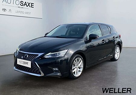 Lexus CT 200h Executive Line *Navi*Kamera*SHZ*LED*Alu*