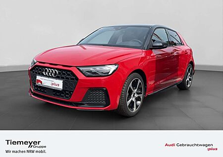 Audi A1 25 TFSI S LINE LED NAVI TEILLEDER S