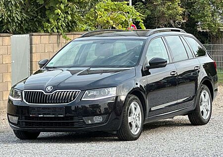 Skoda Octavia Combi Joy -DSG+NAVI+SHZ+PDC+AHK+LM-