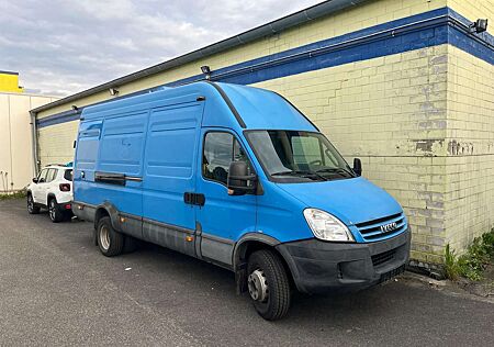 IVECO Daily 65C18 Superhoch|Stromerzeugungsanlagen|