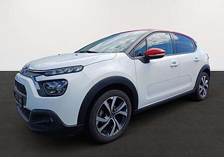 Citroën C3 Citroen Shine Pack