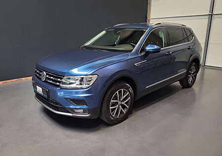 VW Tiguan Allspace Volkswagen 2.0TDI Comfortline 4M *7-Sitze*