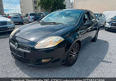 Fiat Bravo 1.9 8V Multijet Dynamic