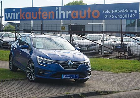 Renault Megane IV Grandtour Intens* E-TECH PLUG-IN*PDC