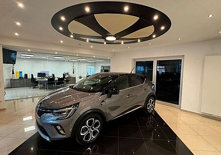Renault Captur E-Tech Plug-In Hybrid *Schiebedach*