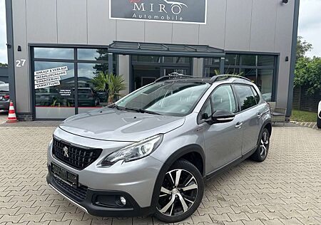 Peugeot 2008 GT-Line Edition PureTech 110/ PANORAMA/ LED