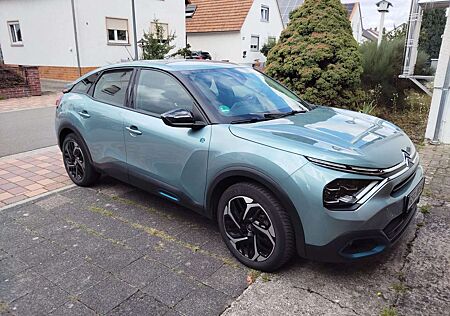 Citroën E-C4 Electric Citroen 136 FEEL PACK