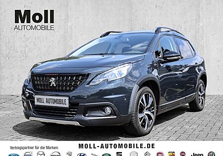 Peugeot 2008 GT Line 1.2 PureTech 110 Apple CarPlay Android Aut