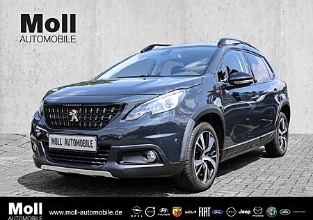 Peugeot 2008 GT Line 1.2 PureTech 110 Apple CarPlay Android Aut