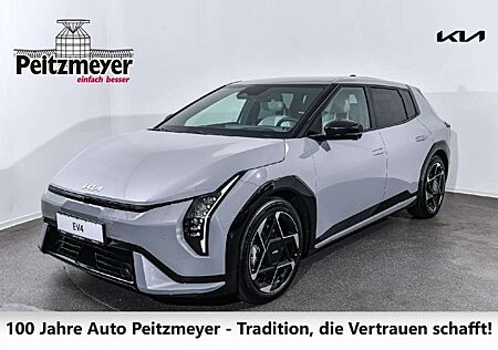 Kia EV4 81,4-kWh GT-line / P10 / P11 / P12