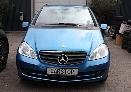 Mercedes-Benz A 170 A -Klasse