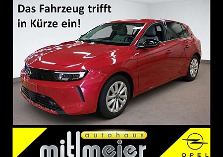 Opel Astra 1.2T Automatik NAVI Matrix-LED ACC DAB Kam