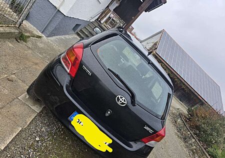 Toyota Yaris 1.33 VVT-i Cool