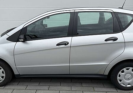 Mercedes-Benz A 150 Classic