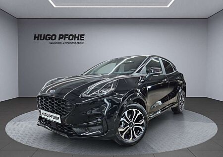 Ford Puma ST-Line X Aut. ACC NAVI KAM WINTER-PKT