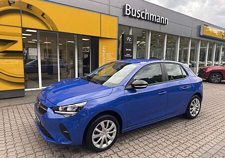 Opel Corsa-e Edition +ALLWETTER+CARPLAY+