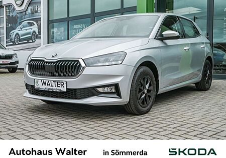 Skoda Fabia 1.0 TSI Ambition Plus KLIMA PDC SHZ