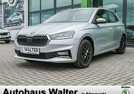 Skoda Fabia 1.0 TSI Ambition Plus KLIMA PDC SHZ