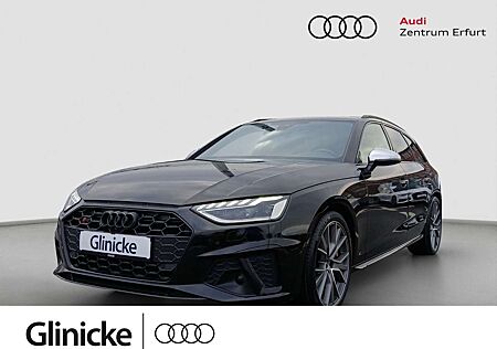 Audi S4 3.0 TDI quattro tiptronic Matrix-LED Na