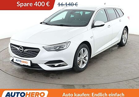 Opel Insignia 1.6 CDTI DPF Innovation Aut.*NAVI*LED*TEMPO*CAM*