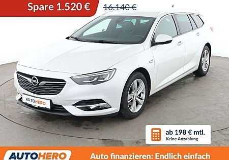 Opel Insignia 1.6 CDTI DPF Innovation Aut.*NAVI*LED*TEMPO*CAM*