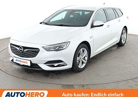 Opel Insignia 1.6 CDTI DPF Innovation Aut.*NAVI*LED*TEMPO*CAM*