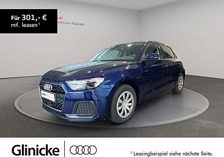 Audi A1 advanced 25 TFSI Stronic LED SitzHZ