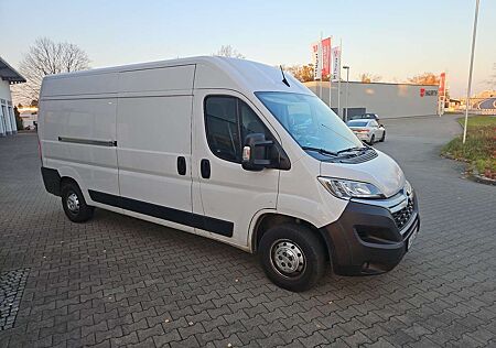 Citroën Jumper Citroen 35 L3H2 Heavy S&S Club