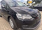 VW Sharan Volkswagen Trendline BMT *Navi *TÜV neu*BlueMotion