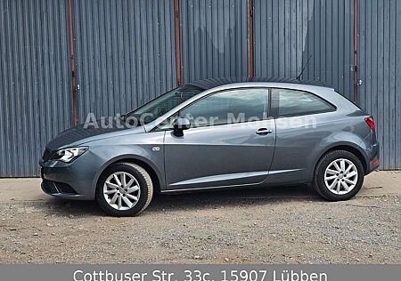 Seat Ibiza SC Style Viva (Nr. 047)