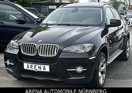 BMW X6 xDrive40d*Sportpaket*Individual*Schiebedach