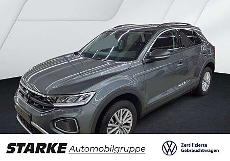 VW T-Roc Volkswagen 1.0 TSI Life