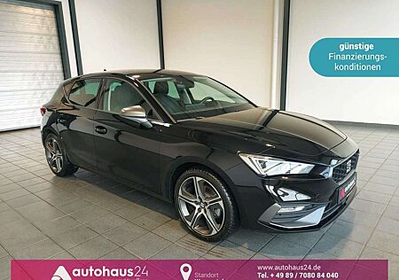 Seat Leon 1.5 eTSI FR DSG|Navi|LED|Sitzhzg
