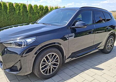 BMW X1 sDrive18d Aut. M Sportpaket