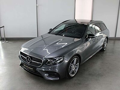 Mercedes-Benz E 53 AMG 4M+ MULTIBEAM LED DISTRONIC Panorama