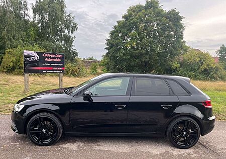 Audi A3 Sportback Attraction / Klima /PDC/ S Tronic