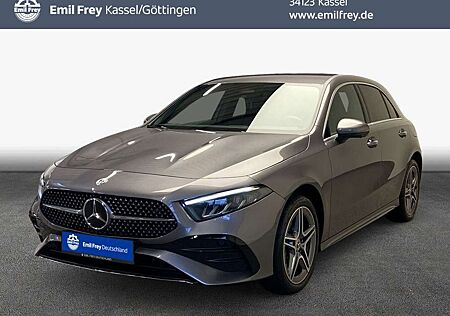 Mercedes-Benz A 250 A-Klasse