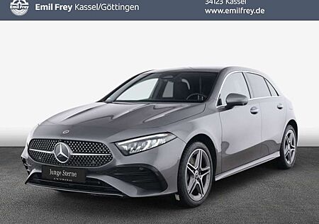 Mercedes-Benz A 250 A-Klasse