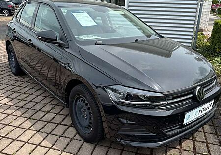 VW Polo Volkswagen VI Comfortline 1.0 TSI